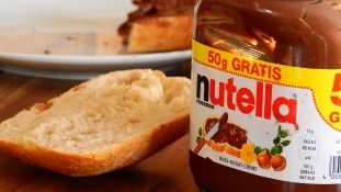 Álommunka: Olaszországban 60 Nutellakóstolót keresnek