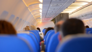 Mennyire veszélyes a repülőgépek levegője?