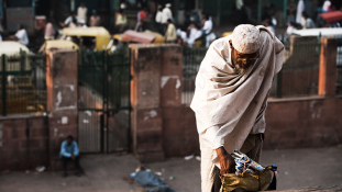India 4 millió muzulmánt akar megfosztani állampolgárságától
