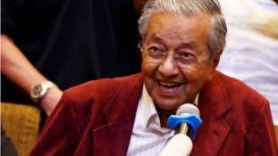 Malajziában nemcsak az exkormányfő, de az egész elit korrupt