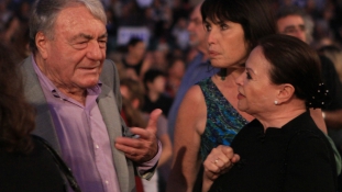 Meghalt Claude Lanzmann, a Shoah rendezője