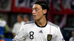 Miért nem vállalja tovább a német válogatottságot Mesut Özil?
