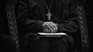 300 katolikus papot vádol pedofíliával az ügyészség Pennsylvániában /USA /