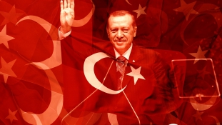 Erdogan: út a szuverén csőd felé?