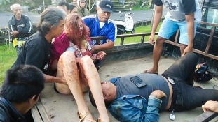 A Facebook mentette meg egy fiatal pár életét Balin