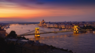 Budapest a világ egyik legélhetőbb városa