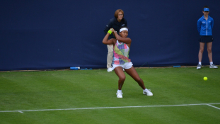 Amerikai lesz-e a US Open első japán nyertese?