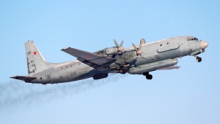 Moszkva Izraelt hibáztatja, amiért a szírek lelőttek egy orosz gépet