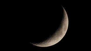Mesés képek a Holdról – videó