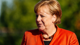Mikor vonul vissza Merkel?