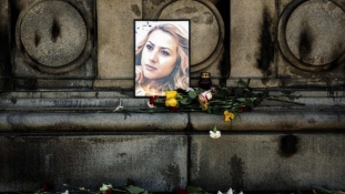 Németországban fogták el a bolgár újságírónő gyilkosát