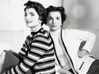 Jackie Kennedy húga viszonyt folytatott a sógorával?