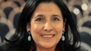 Egykori francia diplomata lesz Grúzia elnök asszonya
