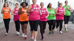 Túlsúlyos a maratoni futáshoz? – videó