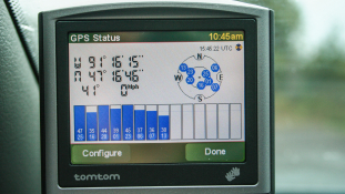 Az oroszok megzavarták a finn GPS-jelet a NATO-hadgyakorlat idején?