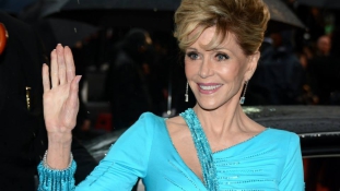 Jane Fonda Hitlerhez hasonlította Trumpot