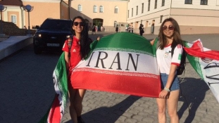 Győzelem Iránban – nők az ázsiai Bajnokok Ligája döntőjén