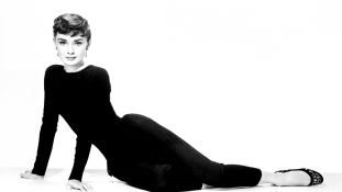 Ezt aligha tudta Audrey Hepburnről