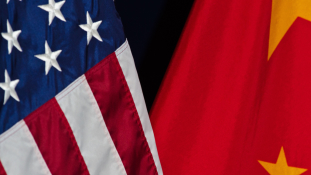 USA – kínai csúcs – telefonon
