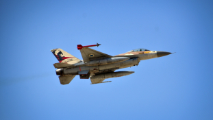 Moszkva bírálta Izraelt a szíriai légicsapások miatt