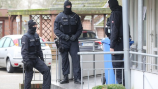 Iszlamista terrorakciót előztek meg Németországban