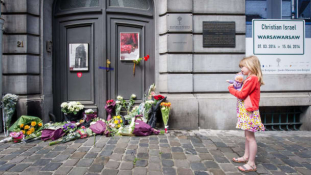 Megkezdődött brüsszeli zsidó múzeum ellen támadó dzsihádharcos pere