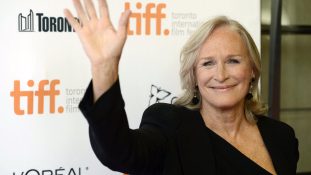 Glenn Close: a nőknek nem szabad elfelejteniük az álmaikat! – videó