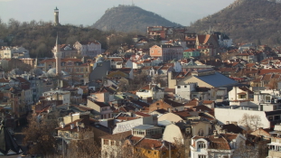 Plovdiv most Európa egyik kulturális fővárosa