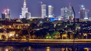 A Huawei kirúgta varsói emberét, akit kémkedéssel gyanúsítanak Lengyelországban