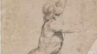 Joga volt-e eladni Rubens rajzát a királyi hercegnőnek Hollandiában?