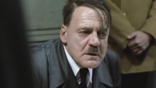 Meghalt Bruno Ganz, aki Hitlert játszotta a filmvásznon