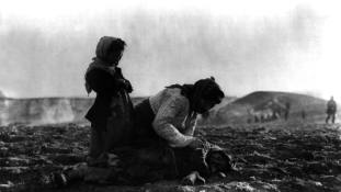 Az örmény népirtás napja Franciaországban