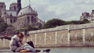 Párizs a szerelem városa?