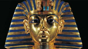 Tutanhamon kiállítás Párizsban – 150 ezer jegy kelt el elővételben