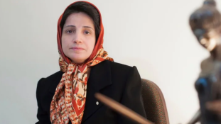 38 év börtönre és korbácsolásra ítélték a nők jogaiért küzdő ügyvédnőt Iránban