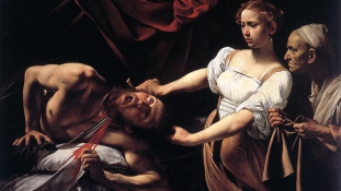 Elárverezik a poros raktárban megtalált Caravaggio-remekművet