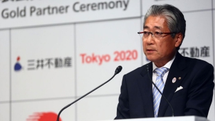 Hiába szerezte meg a herceg az olimpiát Tokiónak – korrupció miatt visszavonul