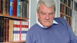 Haláltábor-túrát hirdet a holokauszttagadó David Irving