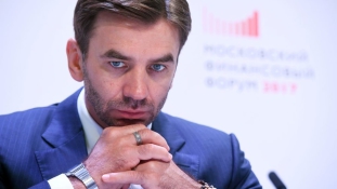 Húsz évre börtönbe kerülhet egy volt orosz miniszter pénzügyi visszaélések miatt