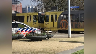 Már három halott van Utrechtben – a rendőrök egy török férfit üldöznek