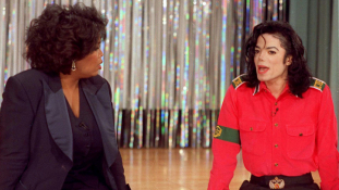 Miért tekinti szívügyének Oprah a Michael Jackson-esetet?