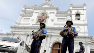 Húsvéti merényletsorozat Srí Lankán: hotelekben és templomokban robbantottak