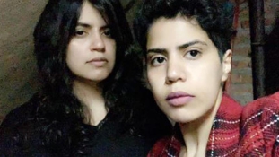 Grúziában kért menedékjogot két szaúdi lánytestvér