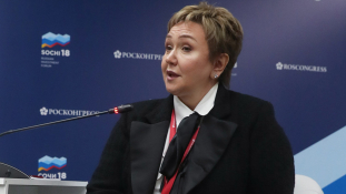 Repülőszerencsétlenség áldozata lett Oroszország egyik leggazdagabb asszonya