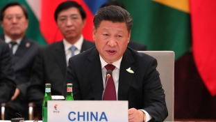 Új konszenzus Kína és az USA között
