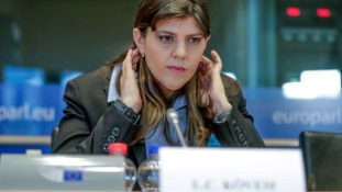 Az európai főügyészségre pályázó román ügyésznő elhagyhatja hazáját