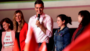 Spanyolországban a szocialista párt győzött – videó