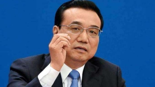 A kínai elnök után miniszterelnöke is Európában tárgyal