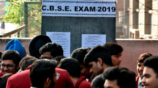 19 diák követett el öngyilkosságot Indiában a középiskolai vizsgaeredmények miatt