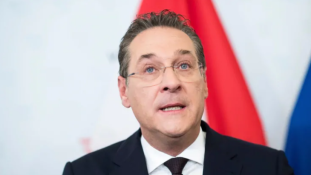 Lemondott az alkancellár – előrehozott választások Ausztriában
